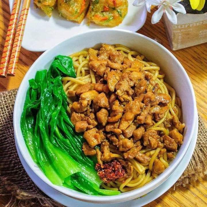 Mie Ayam Pak Gino foto 2