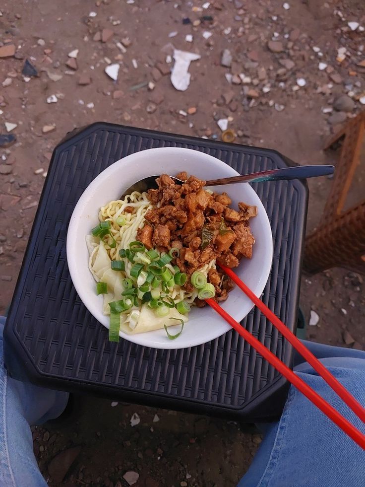Mie Ayam Pak Waluyo foto 3