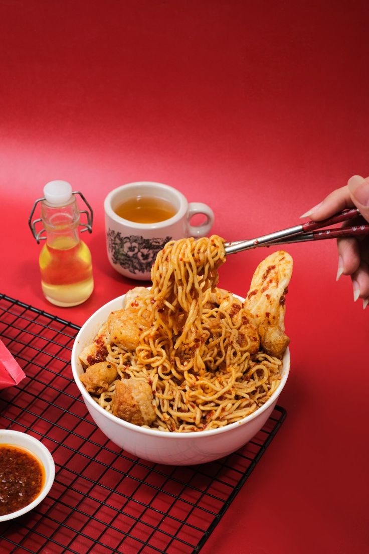 Mie Ayam Syukur foto 2