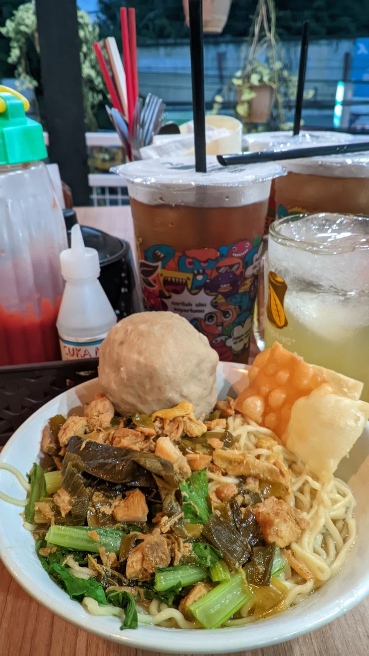 Mie Ayam Syukur foto 3