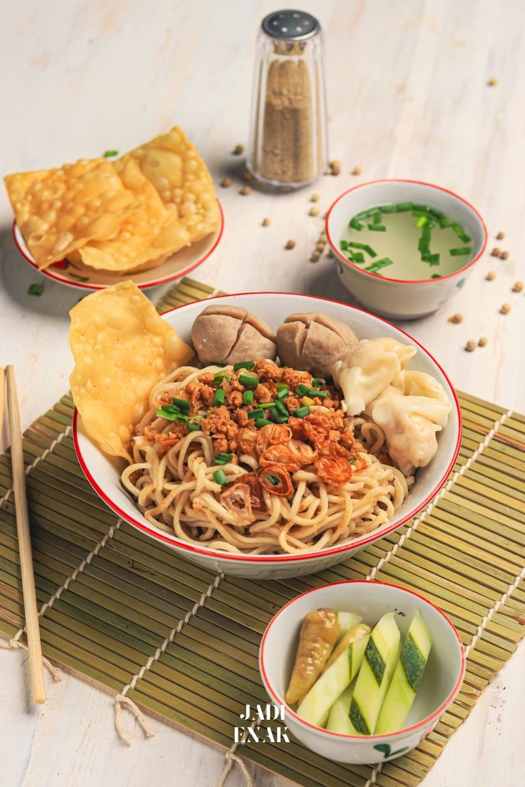 Mie Ayam Syukur foto 4