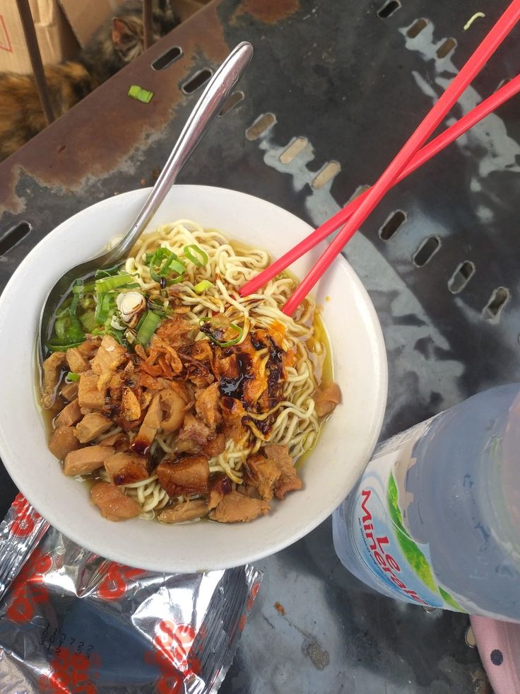 Mie Ayam Tresno foto 2