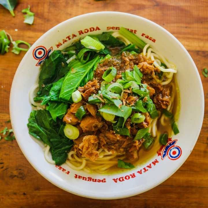 Mie Ayam Tresno foto 4